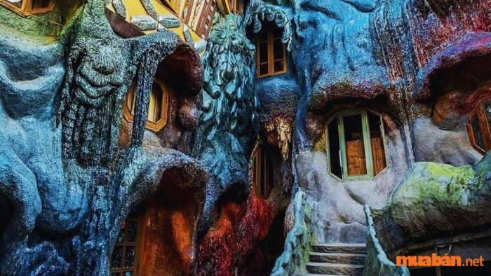 Vật dụng cần thiết nên mang theo