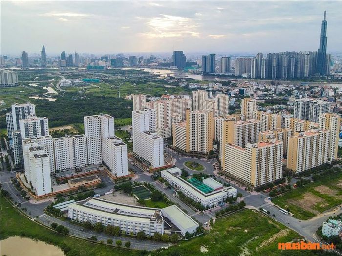 Quy định về tái định cư khi có quyết định thu hồi đất