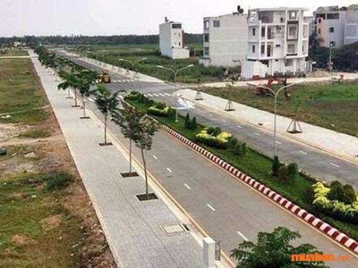 Kinh nghiệm để mua đất tái định cư an toàn