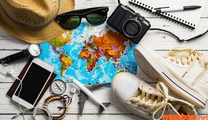 Hộ chiếu và visa là hai yếu tố thiết yếu nhất