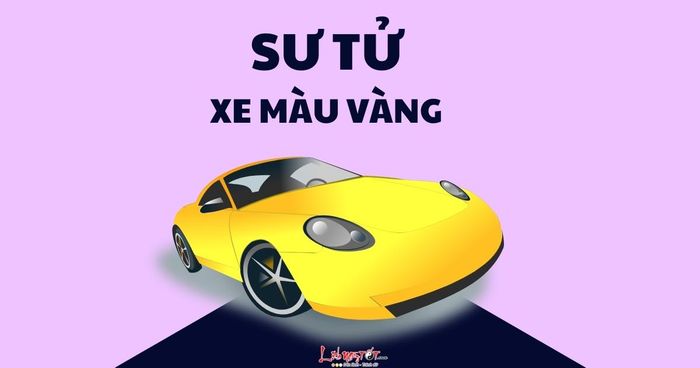 Sư Tử