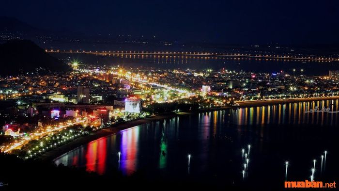 Hướng dẫn du lịch Quy Nhơn 3 ngày 2 đêm - Trải nghiệm đêm tại Quy Nhơn
