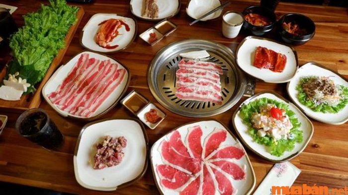 Gogi House