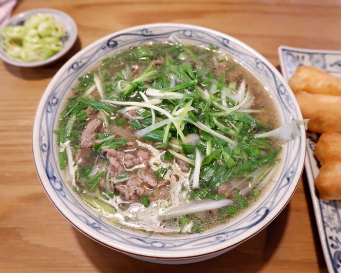 30 món ăn đặc sắc nhất trong ẩm thực Việt Nam mà du khách không thể bỏ qua