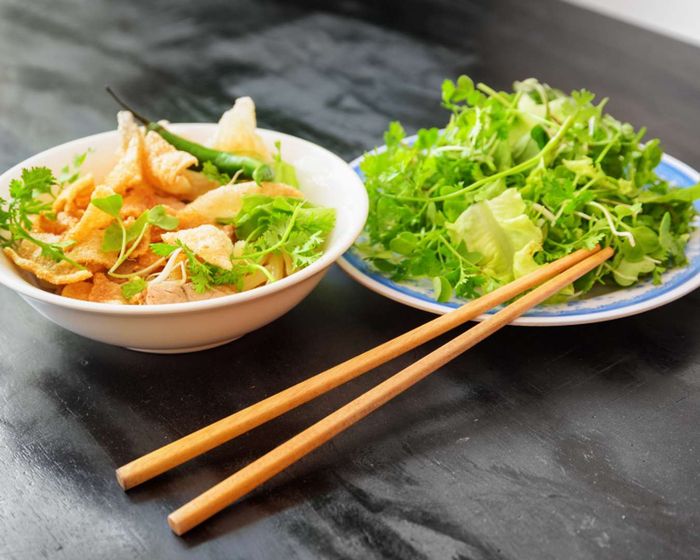 TOP 30 món ngon đặc sắc trong ẩm thực Việt Nam mà du khách không thể bỏ lỡ