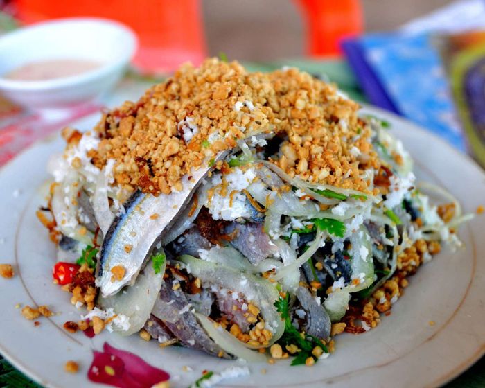 Danh sách 30 món ăn đặc sắc trong ẩm thực Việt Nam mà du khách không thể bỏ lỡ