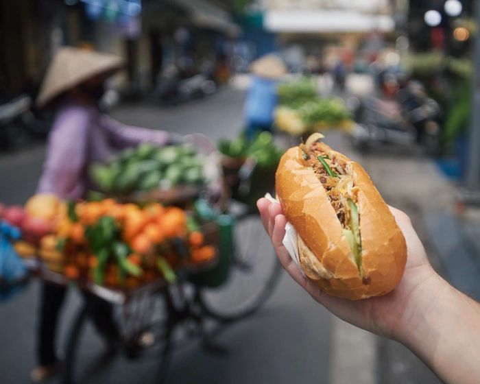 TOP 30 món ăn đặc sắc trong ẩm thực Việt Nam mà du khách không thể bỏ qua