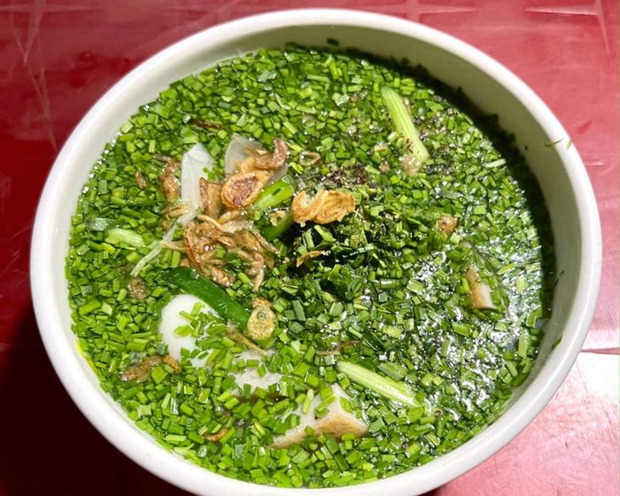 TOP 30 món ăn đặc sắc mà du khách không thể bỏ lỡ khi đến Việt Nam
