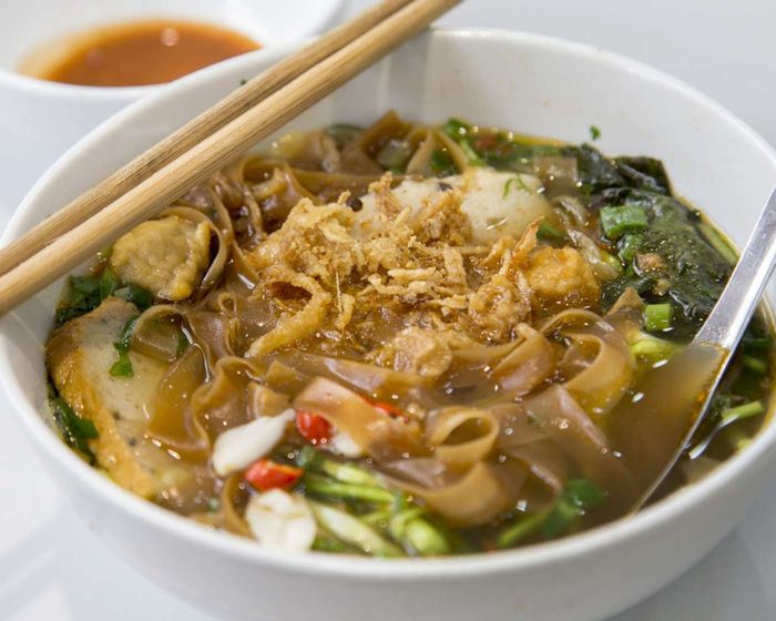 TOP 30 món ăn tuyệt vời trong ẩm thực Việt Nam mà du khách không thể bỏ qua