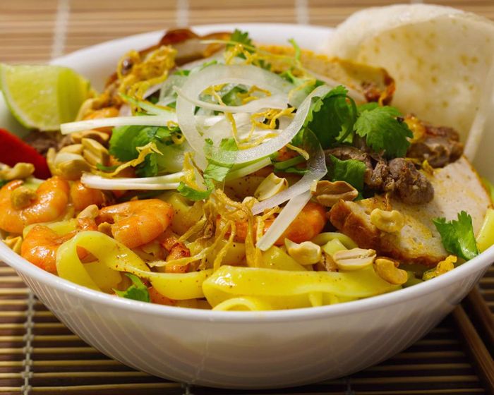 TOP 30 món ngon nhất định phải thử trong ẩm thực Việt Nam