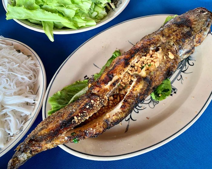TOP 30 món ăn đặc sắc mà du khách không thể bỏ qua khi đến Việt Nam