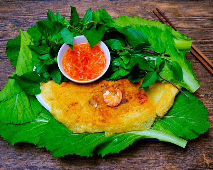 TOP 30 món ngon trong ẩm thực Việt Nam du khách nhất định nên thử