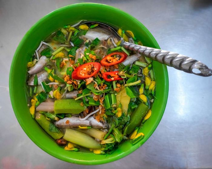 TOP 30 món ngon mà du khách phải thử khi đến Việt Nam