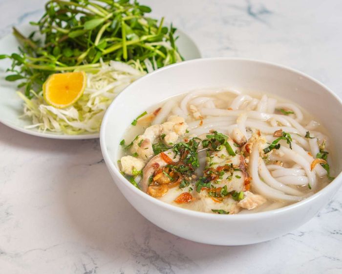 TOP 30 món ngon trong ẩm thực Việt Nam mà du khách không thể bỏ lỡ