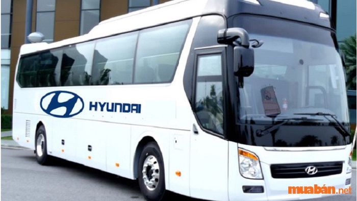 Tổng quan thông tin về tuyến xe khách từ Kon Tum đến Sài Gòn