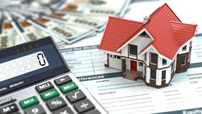 Cần dự toán chi phí xây dựng nhà 2 tầng 600 triệu để có sự chủ động về tài chính.