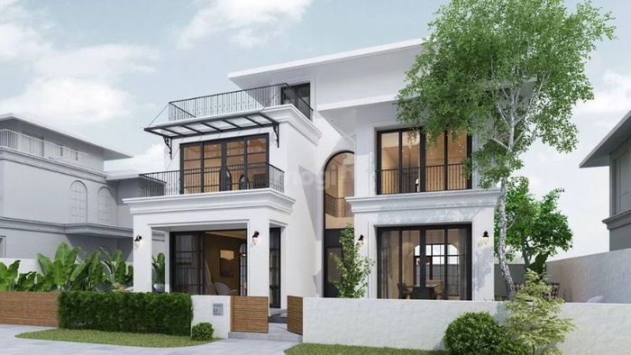 Chọn diện tích hợp lý