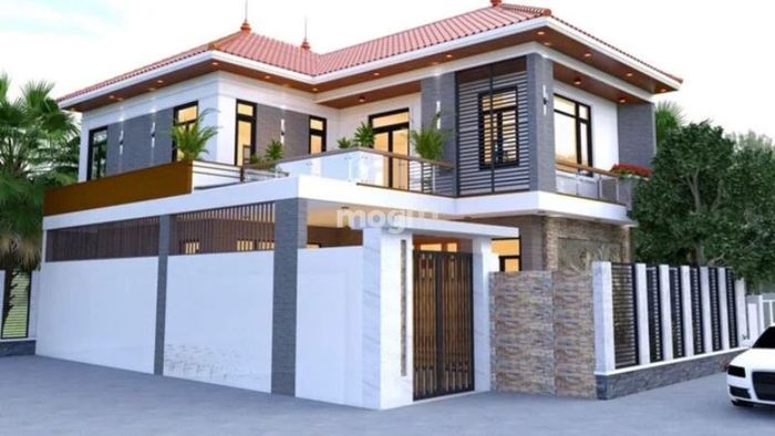Chú ý đến công năng sử dụng