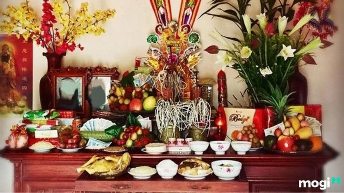 Cần lưu ý điều gì khi chuẩn bị mâm cúng ngày 5 tháng 5 Tết Đoan Ngọ?