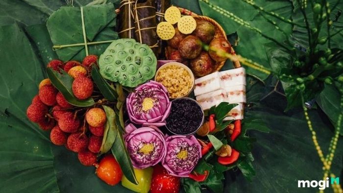 Các điều cần chú ý khi chuẩn bị mâm cúng ngày mùng 5 tháng 5 - Tết Đoan Ngọ