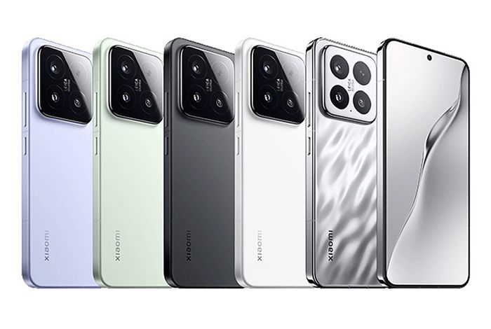 Xiaomi 15 Series sẽ sớm có mặt trên thị trường Việt Nam.