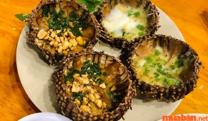 Nhum biển là nguồn thực phẩm giàu chất dinh dưỡng, rất có lợi cho hệ tiêu hóa.