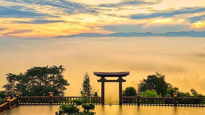 Khám phá chùa Linh Quy Pháp Ấn: Điểm đến tâm linh không thể bỏ lỡ
