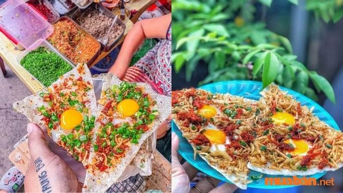 Bánh kẹp – một đặc sản của Đà Nẵng giờ đã xuất hiện khắp các con phố và ngõ hẻm ở Hội An. Giờ đây, bạn không cần phải đến Đà Nẵng để thưởng thức món bánh kẹp yêu thích nữa.