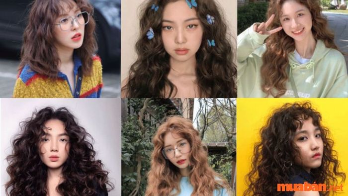 Khám phá hơn 25 mẫu tóc hippie xinh đẹp, đang dẫn đầu xu hướng hiện nay