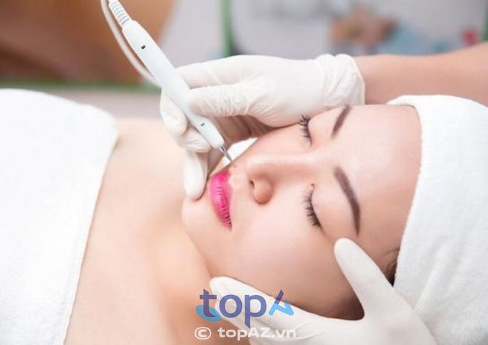 Hasaki Clinic Quận 6