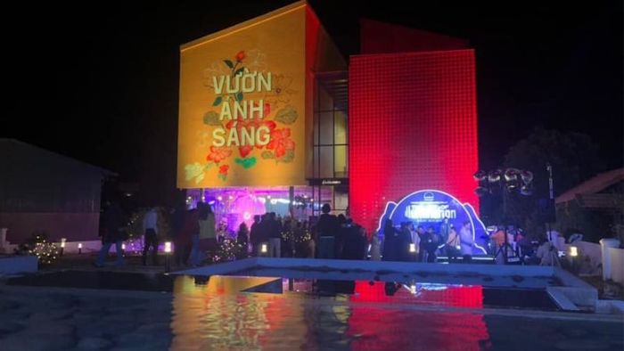 Lumiere Đà Lạt hứa hẹn là một điểm đến lý tưởng cho giới trẻ (Ảnh: Sưu tầm)