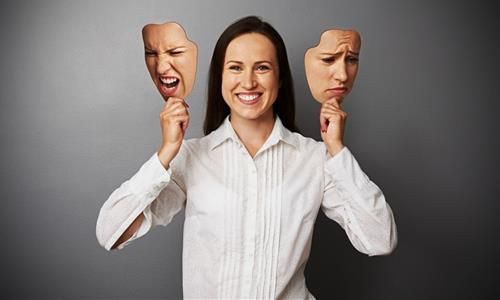 Sống thật với chính mình