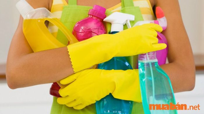 Cách giữ màu nail trắng lâu bền