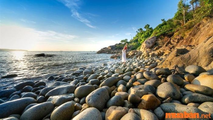 Khu du lịch Ghềnh Ráng