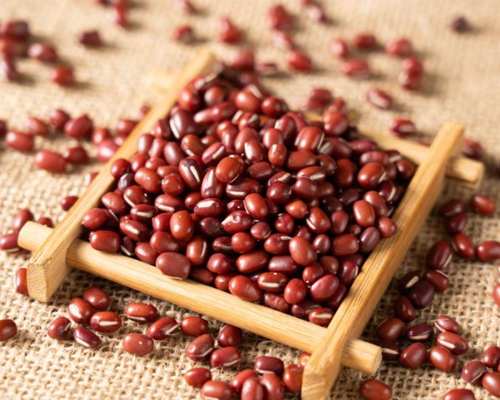 Chè đậu đỏ - món tráng miệng được yêu thích nhất ở Đông Á