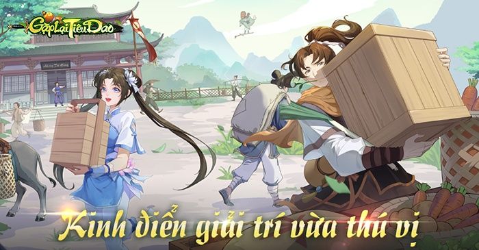 Danh sách giftcode mới nhất cho Gặp Lại Tiêu Dao-3Tonline tháng 11/2024