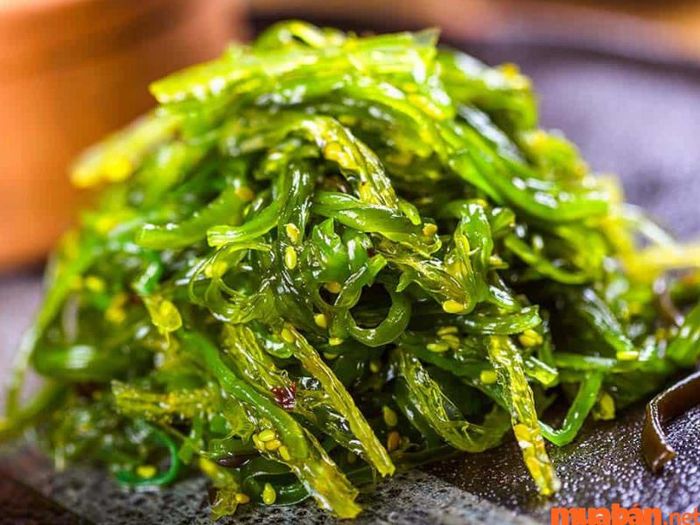Rong biển từ Lý Sơn