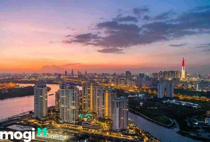 Chức năng của đô thị hạng 1