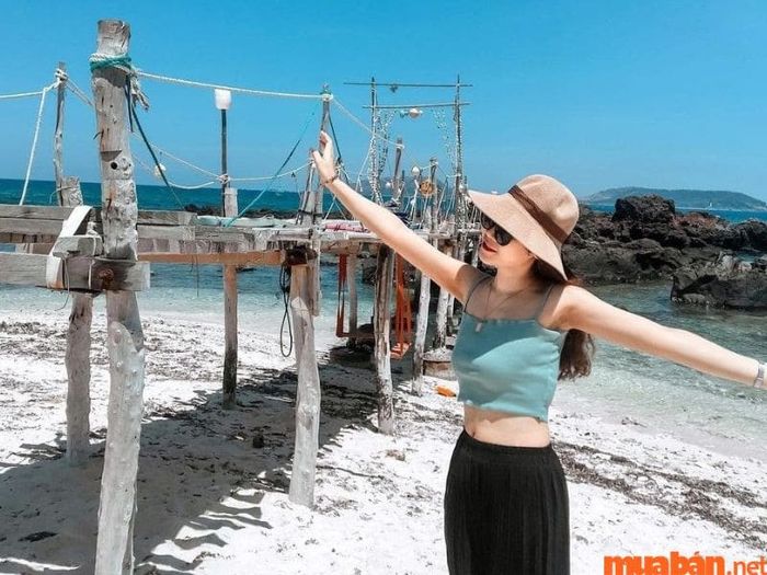 Những điều cần lưu ý khi đến đảo Lý Sơn