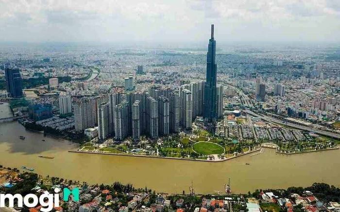 Khái niệm về đô thị hạng 1