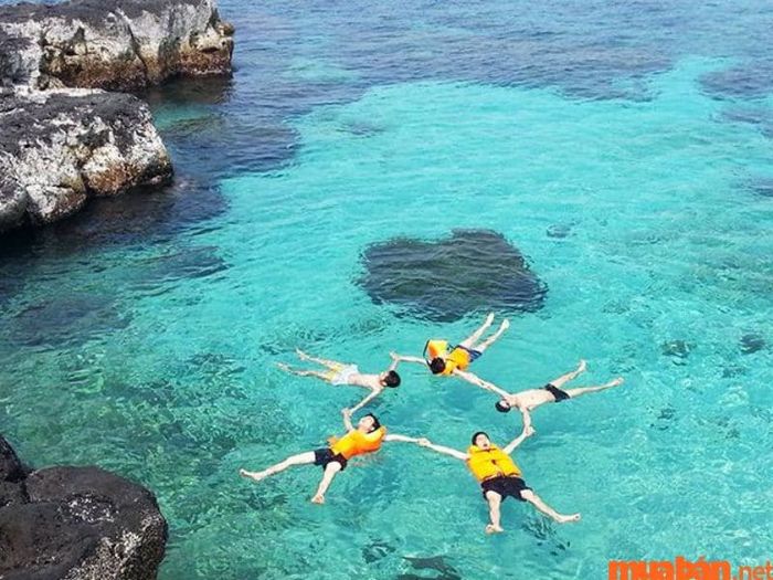 Những điều cần lưu ý khi du lịch đảo Lý Sơn