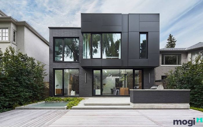 Xác định hướng xây nhà dựa theo tuổi cung mệnh