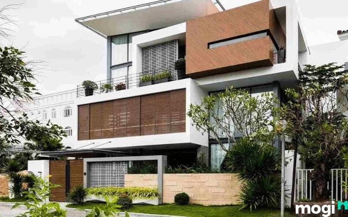 Nhà hướng Nam phù hợp với tuổi nào?