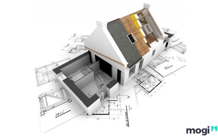 Xem xét hướng xây nhà dựa theo tuổi Bát Trạch