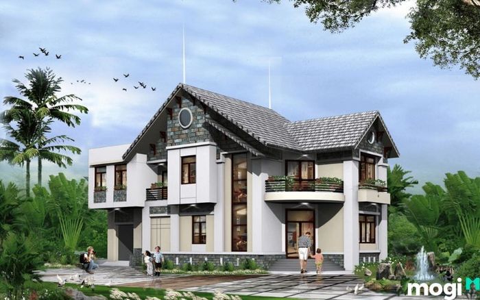 Xác định hướng xây nhà dựa theo tuổi cung mệnh