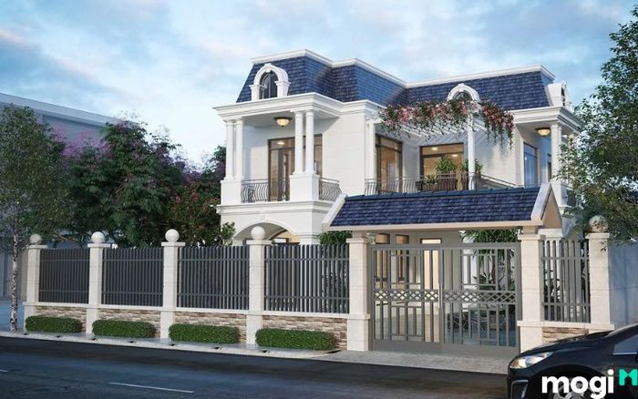 Mẹo để chọn hướng xây nhà theo phong thủy chuẩn xác