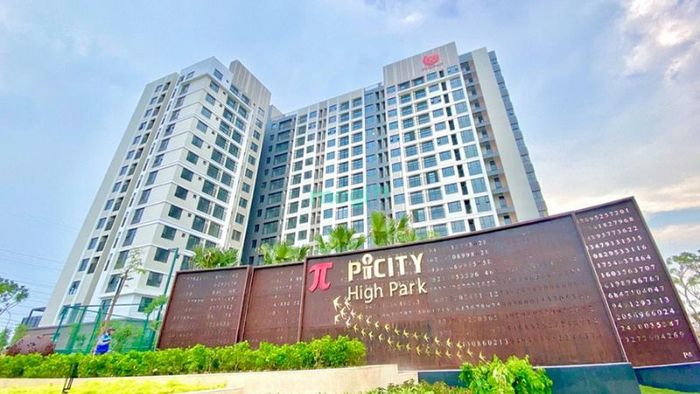 Picity High Park