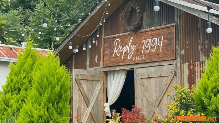 Túi Mơ To - không gian gợi nhớ về thời kỳ 