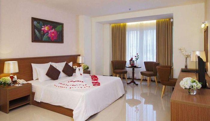 Khách sạn Sunrise Tây Ninh