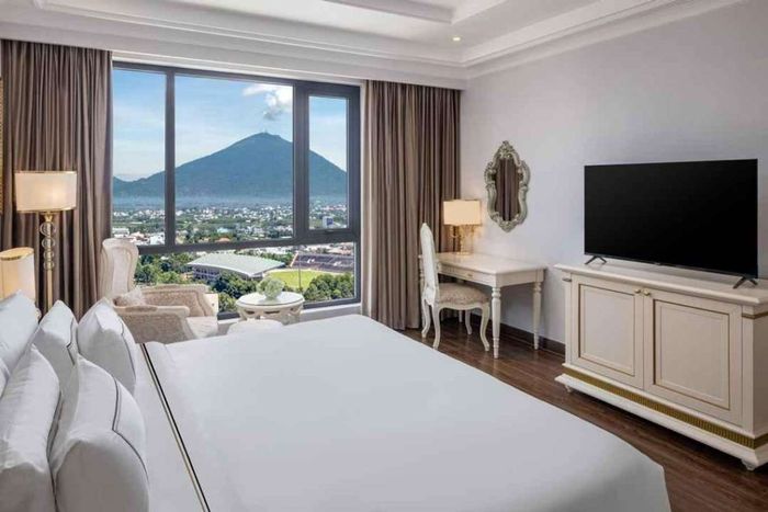 Melia Vinpearl Tây Ninh